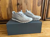 Reebok Sneaker Herren / grau /Gr. 44 Kr. München - Neubiberg Vorschau