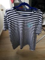 Blau weißes T-Shirt Gr.XXL C&A Kiel - Ravensberg-Brunswik-Düsternbrook Vorschau