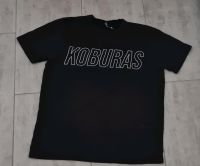 Koburas T shirt Shirt Gr. XL L M Berlin - Hellersdorf Vorschau