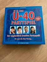 Das Ü40-Partyspiel, Spiel, Gesellschaftsspiel Brandenburg - Lauchhammer Vorschau