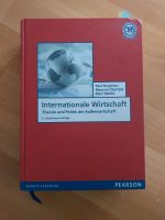 Internationale Wirtschaft Nordrhein-Westfalen - Holzwickede Vorschau