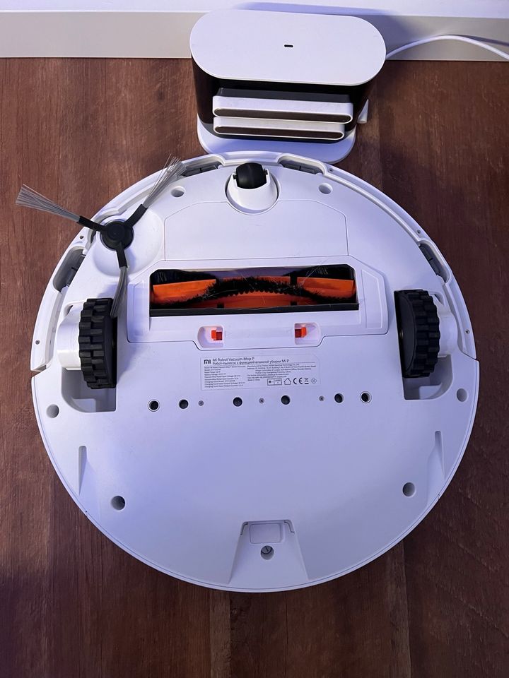 Xiaomi Mi Robot Vacuum Mop Pro Saugroboter mit Wischfunktion in Bremen