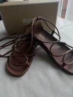 Sandalen Michael Kors Gr.40 Braun  NP 139€ Berlin - Lichterfelde Vorschau