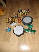 Skylanders Hessen - Rodenbach Vorschau