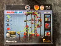 Fischertechnik Dynamic Profi Münster (Westfalen) - Centrum Vorschau