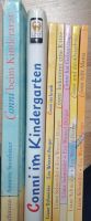 Conni Hardcover Bücher, beim Kinderarzt, Kindergarten, .. Leyo Bayern - Zellingen Vorschau