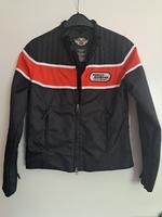 Neue Harley Davidson Jacke Gr.S Nordrhein-Westfalen - Petershagen Vorschau