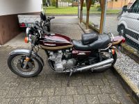 Kawasaki Z 1 900 Rheinland-Pfalz - Rodenbach Vorschau