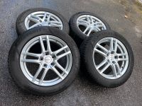 Opel Astra / Insignia / Cascada Alufelgen 225/55 R17 97H Dortmund - Innenstadt-West Vorschau