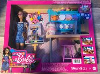 Barbie Wellness Relax & Create Art Studio mit Puppe, NEU Baden-Württemberg - Wiesloch Vorschau