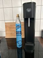 Wassersprudler/Sodastream Replika mit Zylinder Nordrhein-Westfalen - Hagen Vorschau