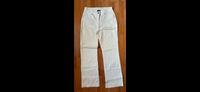Jeans - Bootcut - weiß - B.C. Connection/heine - Kurzgröße 19 Nordrhein-Westfalen - Rees Vorschau
