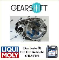 Getriebe DCY VW TRANSPORTER T4 2.5 - 4X4 12 MONATE GARANTIE Hessen - Darmstadt Vorschau