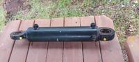 Welte W190 Hydraulikzylinder Niedersachsen - Uslar Vorschau