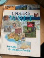 Unsere Welt (neuer Atlas) Bayern - Fürth Vorschau