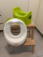 IKEA Töpfchen/ Toilettensitz/ LILLA/ TOSSIG Hessen - Neu-Isenburg Vorschau