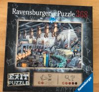 Ravensburger Exit Puzzle Spielzeugfabrik Nürnberg (Mittelfr) - Südstadt Vorschau