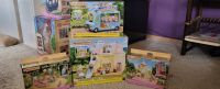 Sylvanian Families Kita Konvolut Niedersachsen - Bad Essen Vorschau