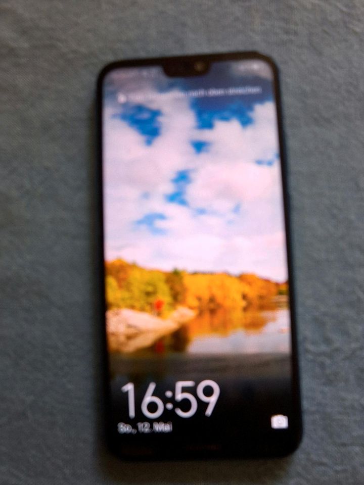 Huawei P20 Lite in Urbach Westerw