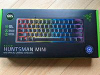 RAZER Huntsman Mini - 60% Gaming PC Tastatur Nordrhein-Westfalen - Dormagen Vorschau