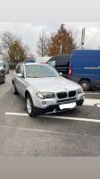 BMW X3 SUV DIESEL Nordrhein-Westfalen - Hagen Vorschau