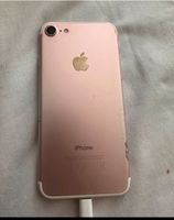 iPhone 7 rosa Nordrhein-Westfalen - Hamm Vorschau