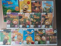 15 DVDs Biene Maja Erstlesebuch Nordrhein-Westfalen - Löhne Vorschau