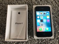 Iphone 4S 16GB Nordrhein-Westfalen - Baesweiler Vorschau