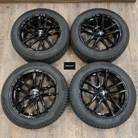 18 Zoll Winterräder Platin P73 | 5x112 | BMW 1er, 2er, 5er, 7er Dresden - Äußere Neustadt Vorschau