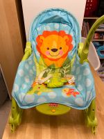 Babywipper von Fisher-Price mit Vibration batteriebetrieben Schleswig-Holstein - Reinbek Vorschau