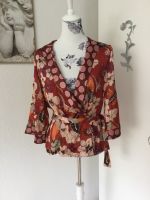 Tolle Bluse von ZARA Gr. M NEU Duisburg - Rheinhausen Vorschau