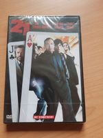 DVD 21... , Nach einer unglaublichen, aber wahren Geschichte Bochum - Bochum-Nord Vorschau