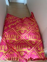 XL Sitzsack salitos top pink Hannover - Bothfeld-Vahrenheide Vorschau