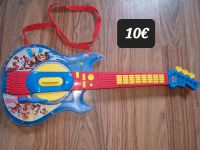 Paw patrol Gitarre Nordrhein-Westfalen - Tönisvorst Vorschau