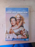 Film DVD Liebe auf Umwegen Top Zustand!!! Bayern - Diedorf Vorschau