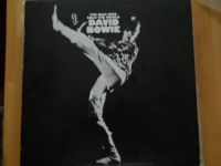 David Bowie ‎– The Man Who Sold The World - Vinyl LP Bayern - Buckenhof Mittelfranken Vorschau