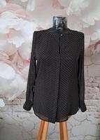 Alba Moda Chiffon Damen Bluse Niedersachsen - Hesel Vorschau