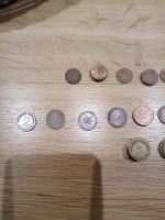 1 Pfennig, 2 Pfennig, 5 Pfennig Konvolut 166 Münzen Sachsen - Limbach (bei Reichenbach) Vorschau