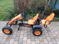 BERG Gokart X-Cross orange BFR + Soziussitz Nordrhein-Westfalen - Hamm Vorschau