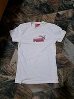 Weißes  Damme T-Shirt Hessen - Wiesbaden Vorschau