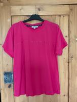Comma Shirt, pink, Gr. 38 Sachsen - Plauen Vorschau
