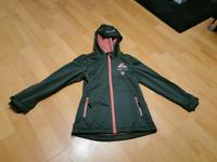 Softshelljacke Mädchen 122/128 Nordrhein-Westfalen - Hövelhof Vorschau