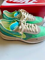 Nike Waffle One Sneaker Gr. 37 Köln - Rondorf Vorschau