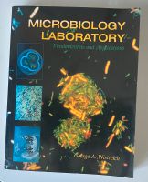 Microbiology Laboratory Fundamentals and Applications Niedersachsen - Göttingen Vorschau