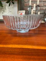 LSA Glas Handmade Pleat Collection Fruit bowl Schale Fruchtkorb Altona - Hamburg Sternschanze Vorschau