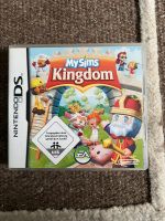 My Sims Kingdom Nintendo DS Nordrhein-Westfalen - Lügde Vorschau