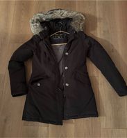 Woolrich Arctic Parka braun M wie neu Hannover - Bothfeld-Vahrenheide Vorschau