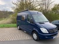 Mercedes-Benz CS Rondo Nordrhein-Westfalen - Neuss Vorschau