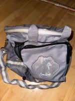 Eskadron Platinum Putztasche Silber/grau Berlin - Spandau Vorschau