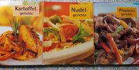 Koch-Rezeptbücher Kartoffelgerichte Nudelgerichte Pfannengerichte Nordrhein-Westfalen - Bad Lippspringe Vorschau